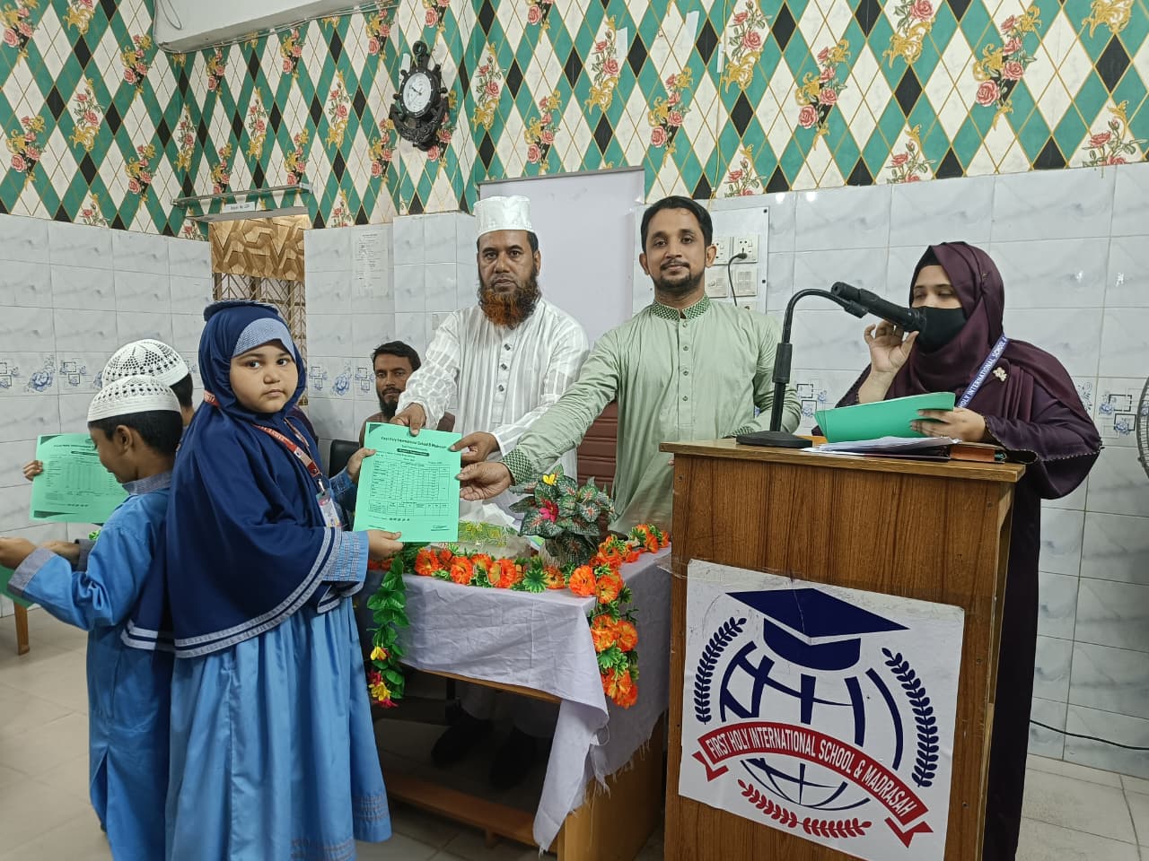 2nd Semester Result Published